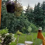 بيت للعطل Richtermuehle زبنيتس