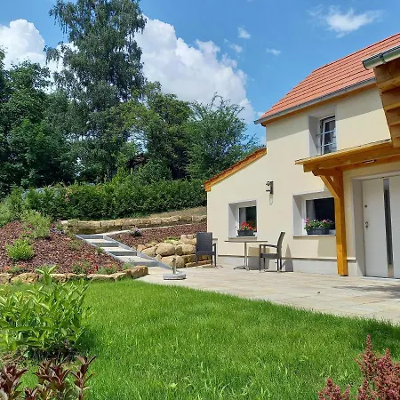 Richtermuehle Sebnitz