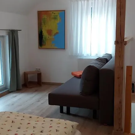 Richtermuehle Nyaraló Sebnitz