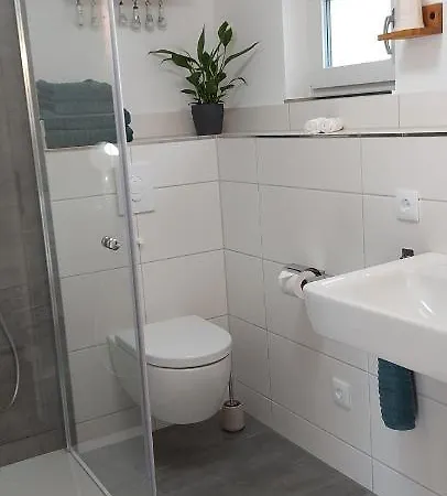 Semesterbostad Richtermuehle *
