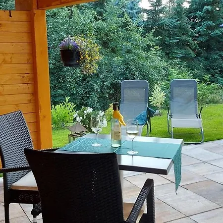 Richtermuehle Nyaraló