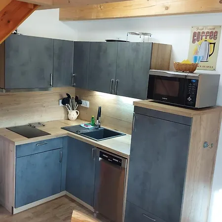 Richtermuehle Vakantiehuis *