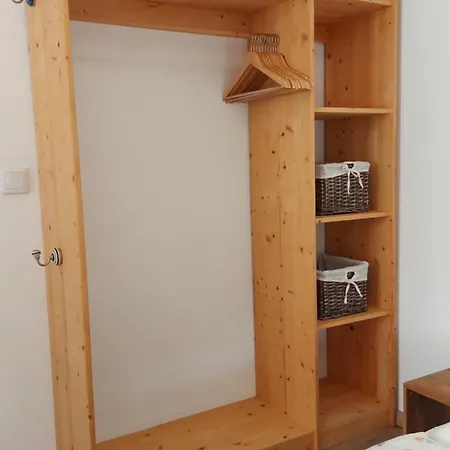 Nyaraló Richtermuehle Sebnitz