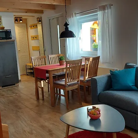 Richtermuehle Vakantiehuis *