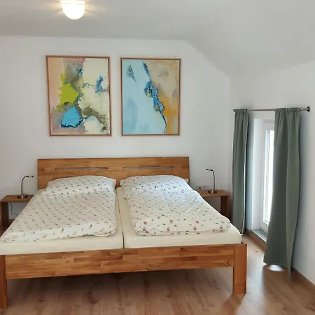 Nyaraló Richtermuehle *