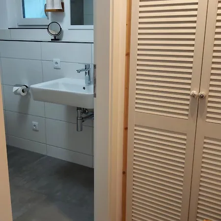 Vakantiehuis Richtermuehle Sebnitz