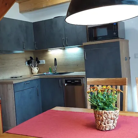 Richtermuehle Vakantiehuis *