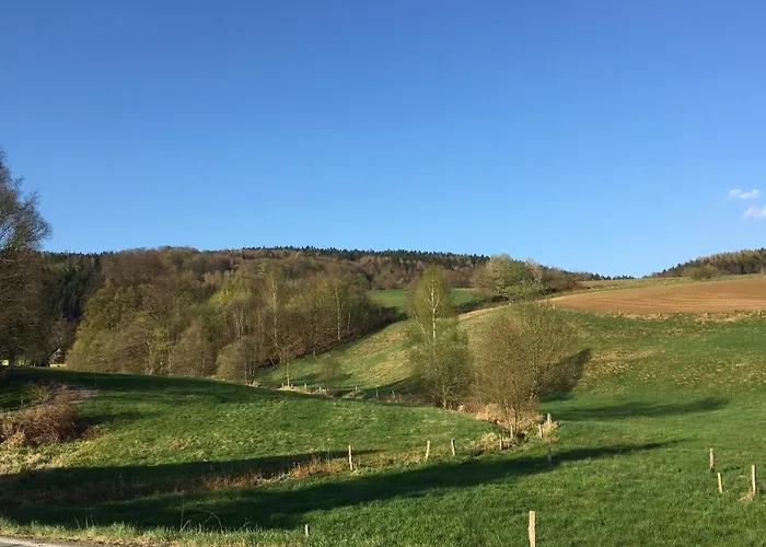 Richtermuehle * 赛博尼茨