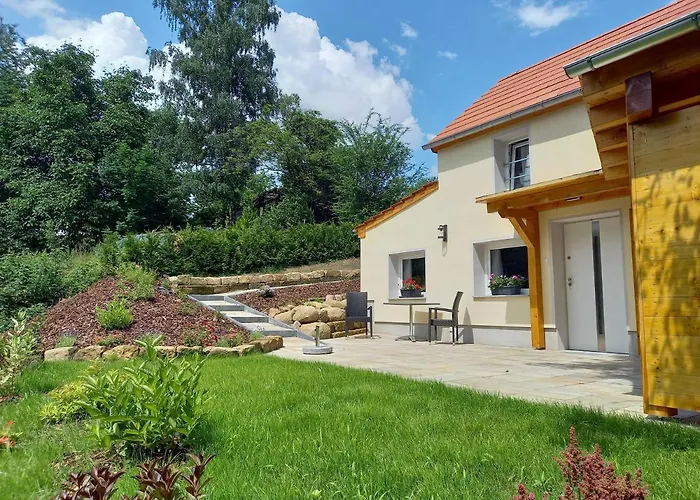 Richtermuehle 赛博尼茨