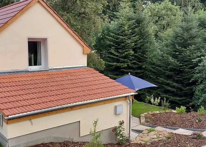 Richtermuehle 度假居