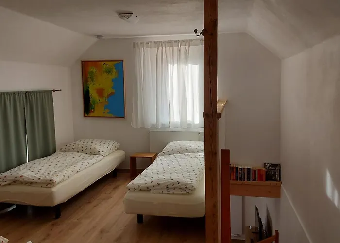 Richtermuehle 赛博尼茨