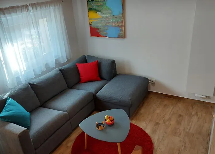 Richtermuehle * 赛博尼茨