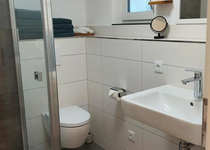 度假居 Richtermuehle