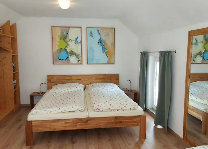 度假居 Richtermuehle *